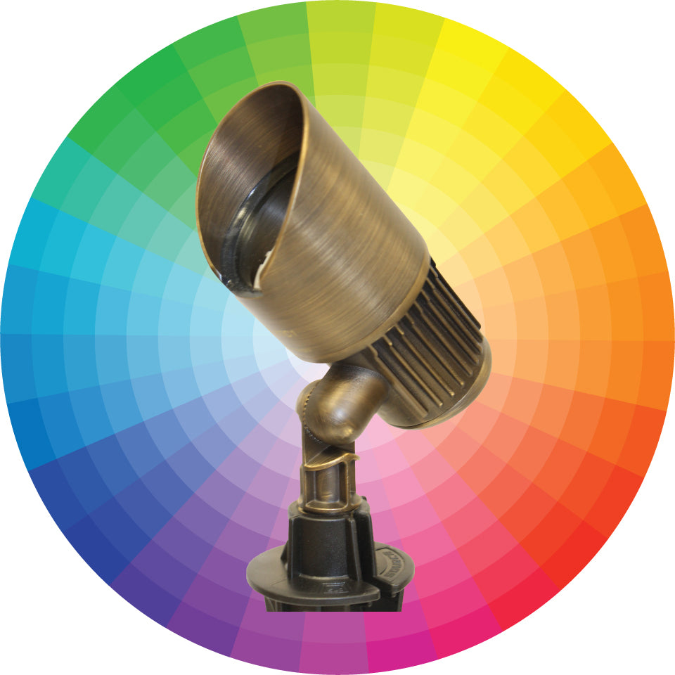 Cast Cast Lighting Bluetooth Color Control Spotlight