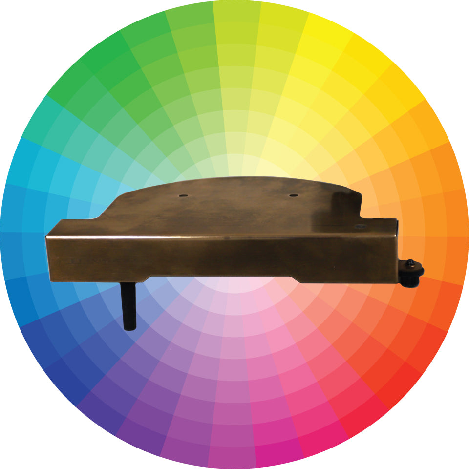 Cast Cast Lighting Bluetooth Color Control Capstone Light
