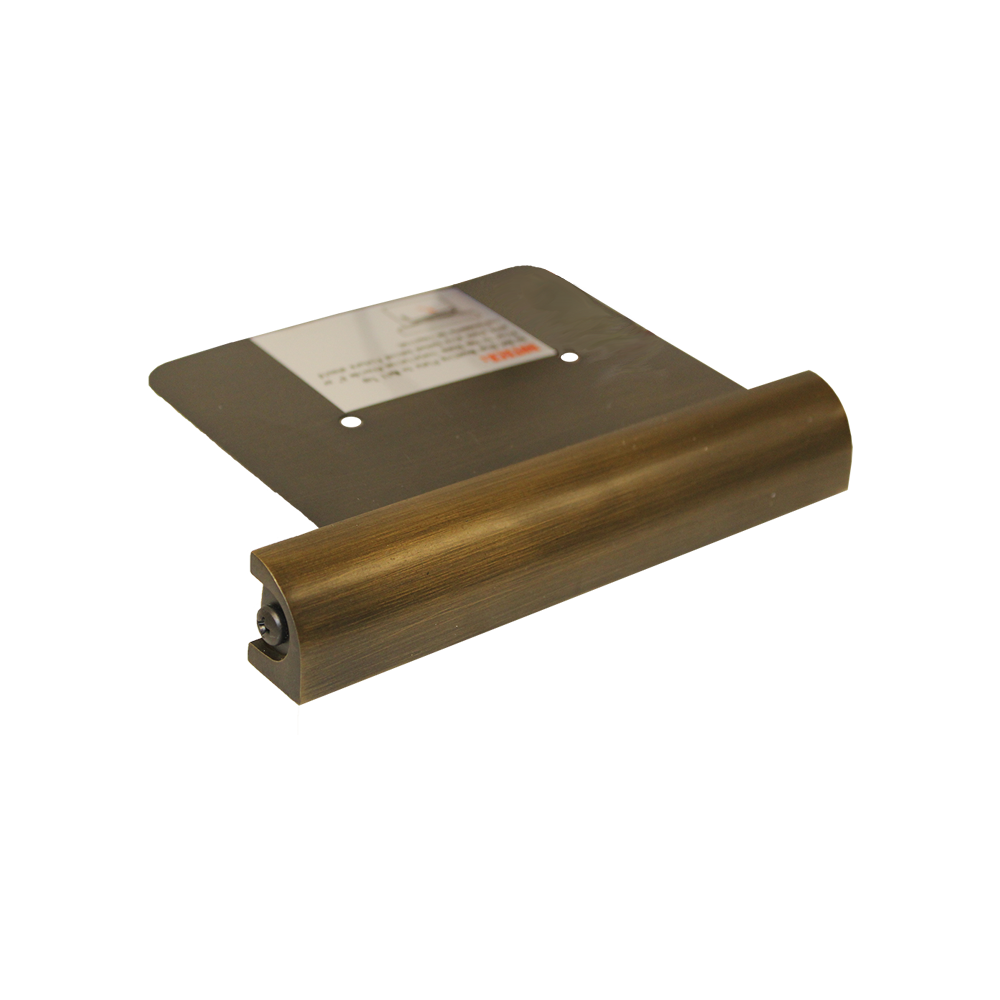 Cast Cast Lighting ENGINEERED WALL LIGHT ROUNDED EDGE LED