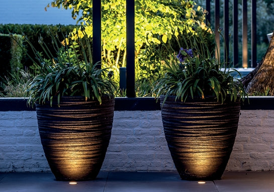 In-Lite DOT Black