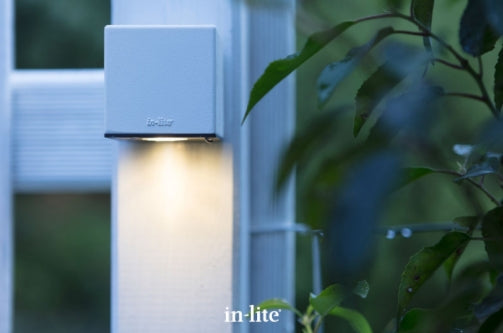 In-Lite CUBID White