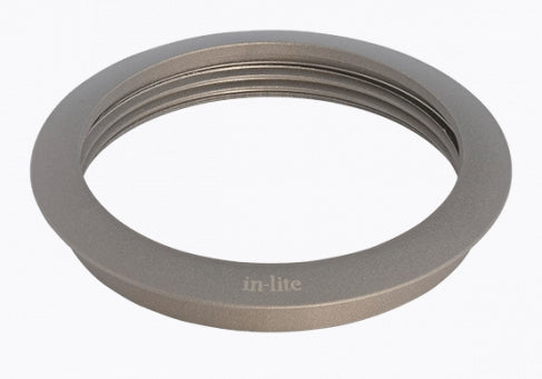 In-Lite RING 68 Pearl Grey