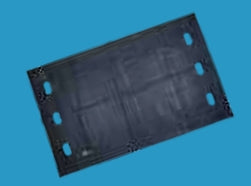 Aquascape AQUASCAPE HEAVY-DUTY ROCK PAD SLING - 3' X 5' (0.9 M X 1.5 M) - 10-PACK