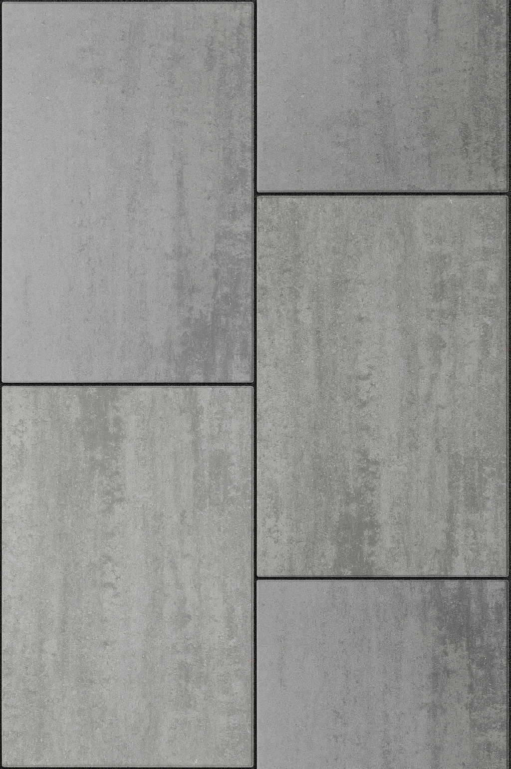 ROCHESTER TITAN PEWTER FM