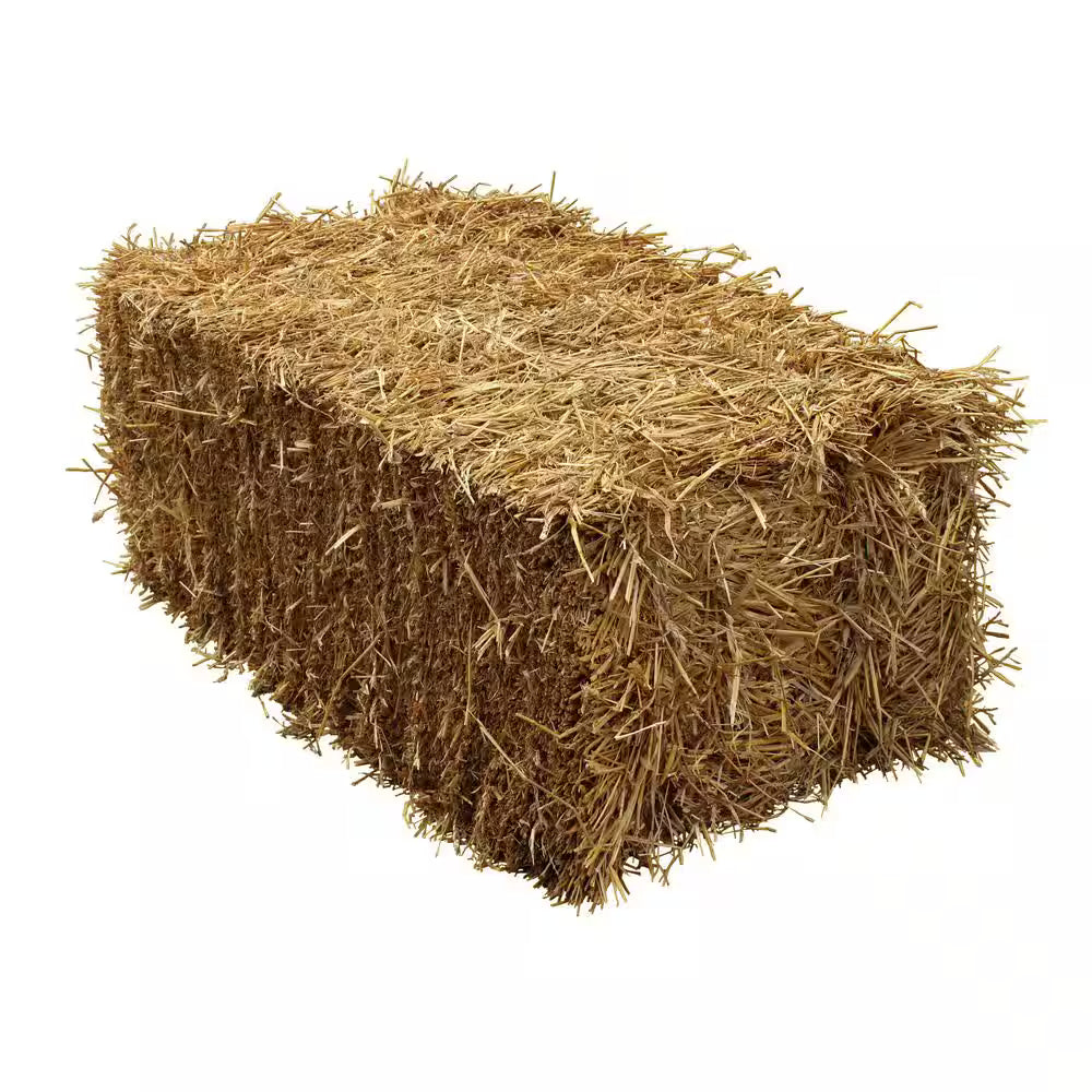 Straw Bales