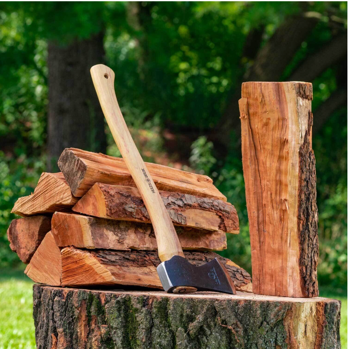 Cherry Firewood