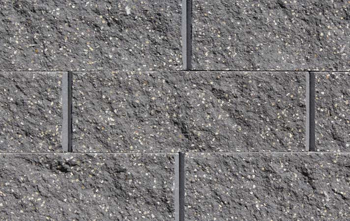 ROCHESTER CLASSIC 6 CORNER CHARCOAL