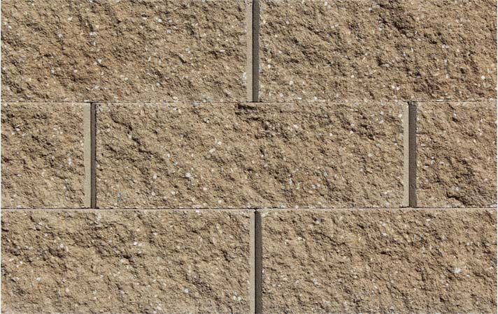 ROCHESTER CLASSIC 6 CORNER SANDSTONE