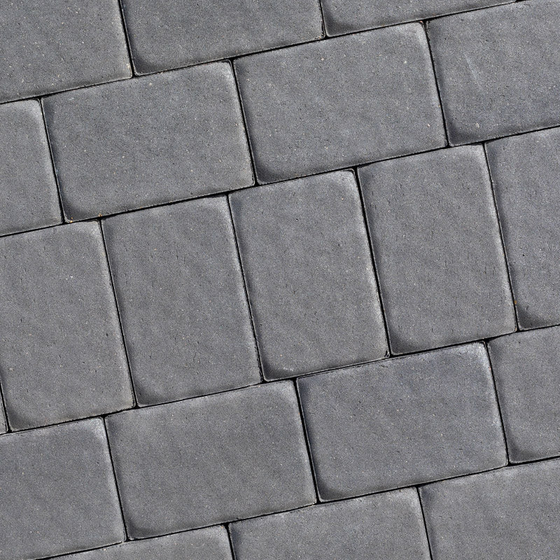 ROCHESTER COLONIAL RECTANGLE ONYX FM