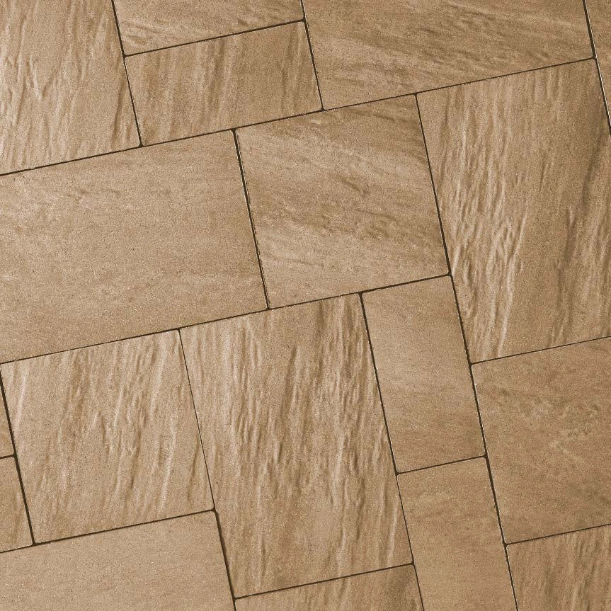 ROCHESTER CONTOURS BEIGE FM