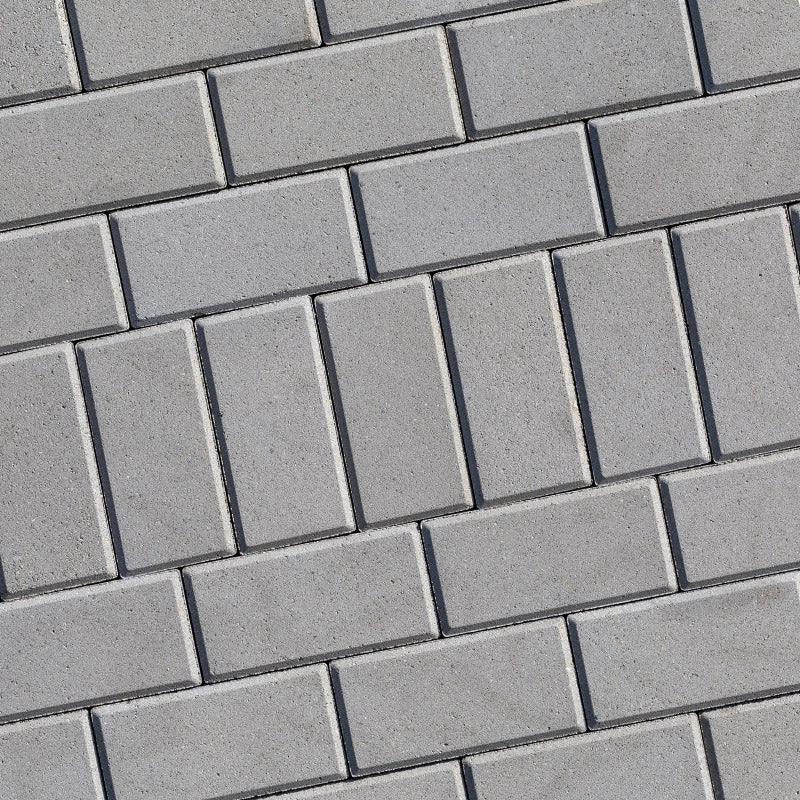 Pavers : ROCHESTER HOLLAND 6CM NATURAL FM