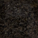 ROCHESTER KITCHEN TRASH DRAWER BLUESTONE/BLACK PEARLE