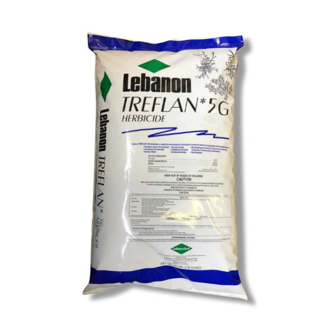 Treflan 5G HDG Herbicide