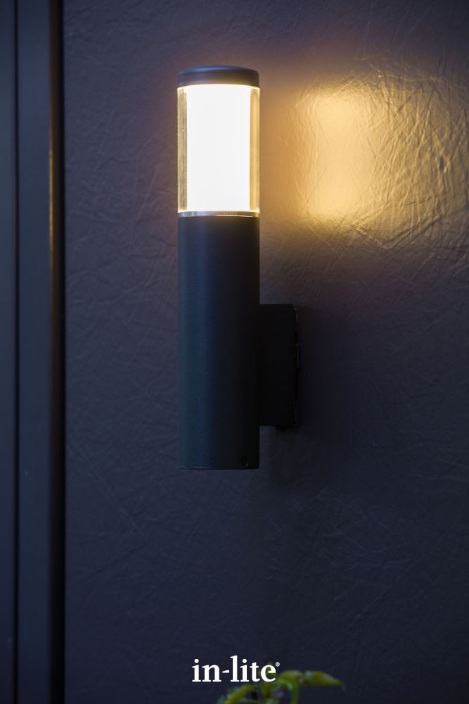 In-Lite LIV WALL White