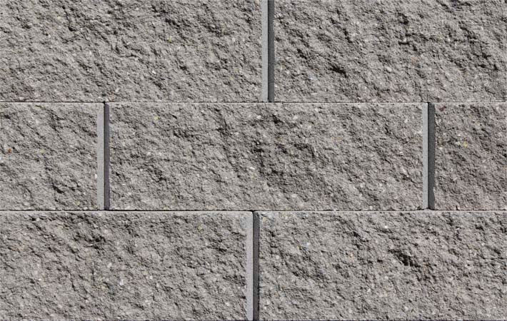 ROCHESTER PREMIER 8 CORNER GRAY