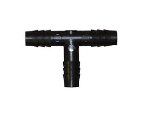 Aquascape TEE 3/8" BARB