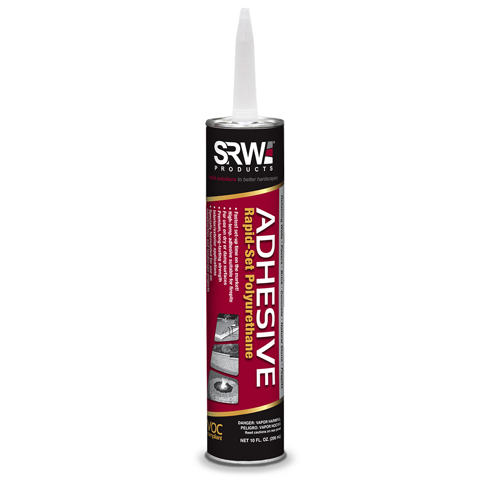 Unilock SUREBOND RAPID SET ADHESIVE 10 OZ TUBE