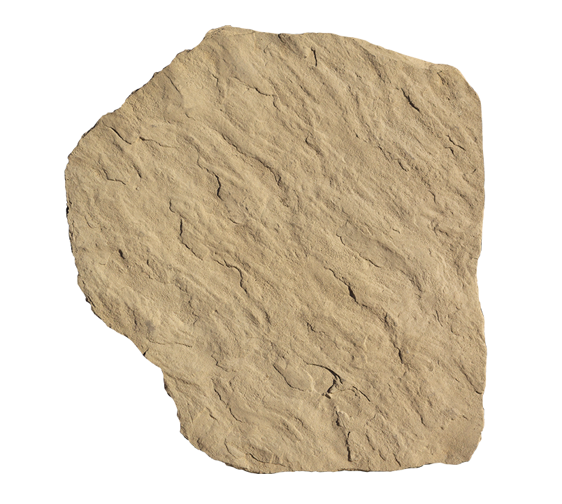 ROCHESTER STEPPING STONES BUFF