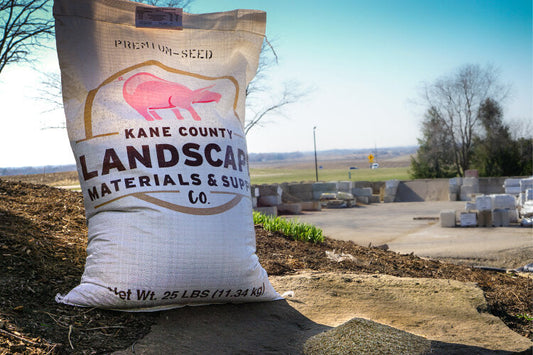 Kane County: Your Partner for Landscaping