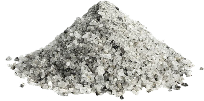 Rock Salt