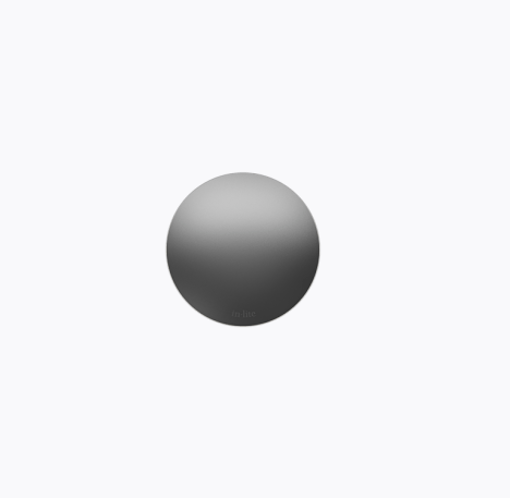 In-Lite SWAY WALL Pearl Grey