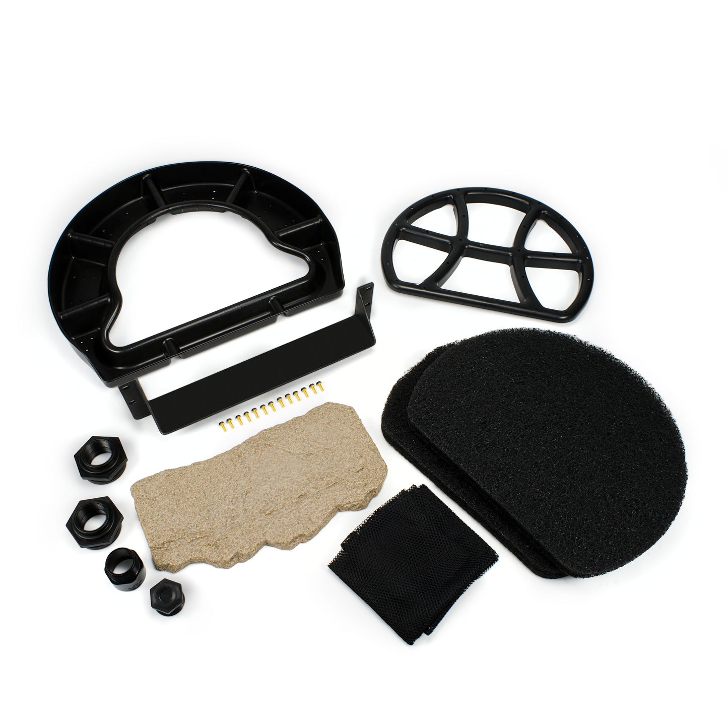Aquascape SIGNATURE SERIES 2500 BIOFALLS FILTER