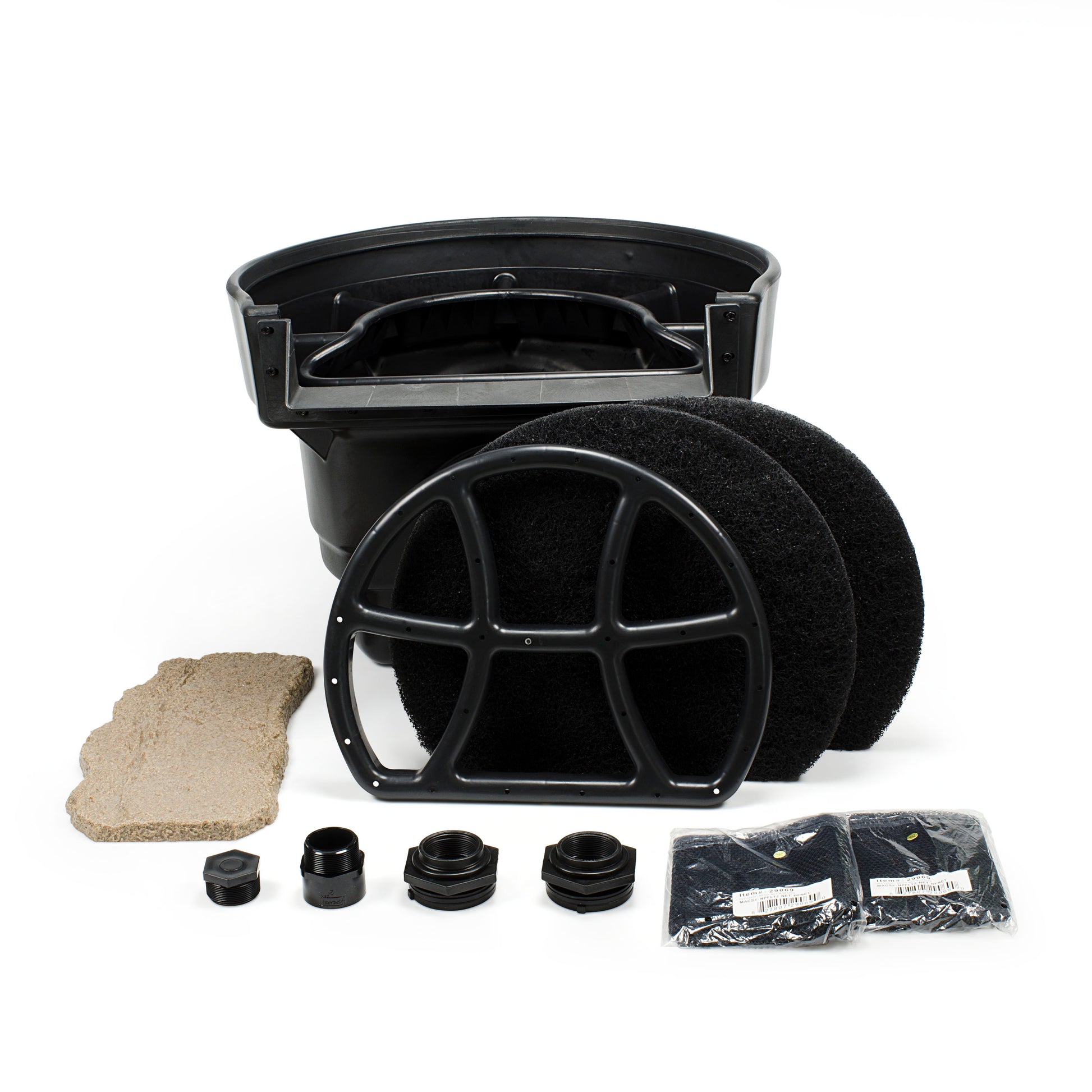 Aquascape SIGNATURE SERIES 2500 BIOFALLS FILTER
