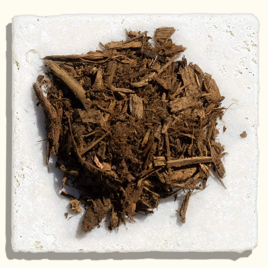 Certified Playmat Mulch