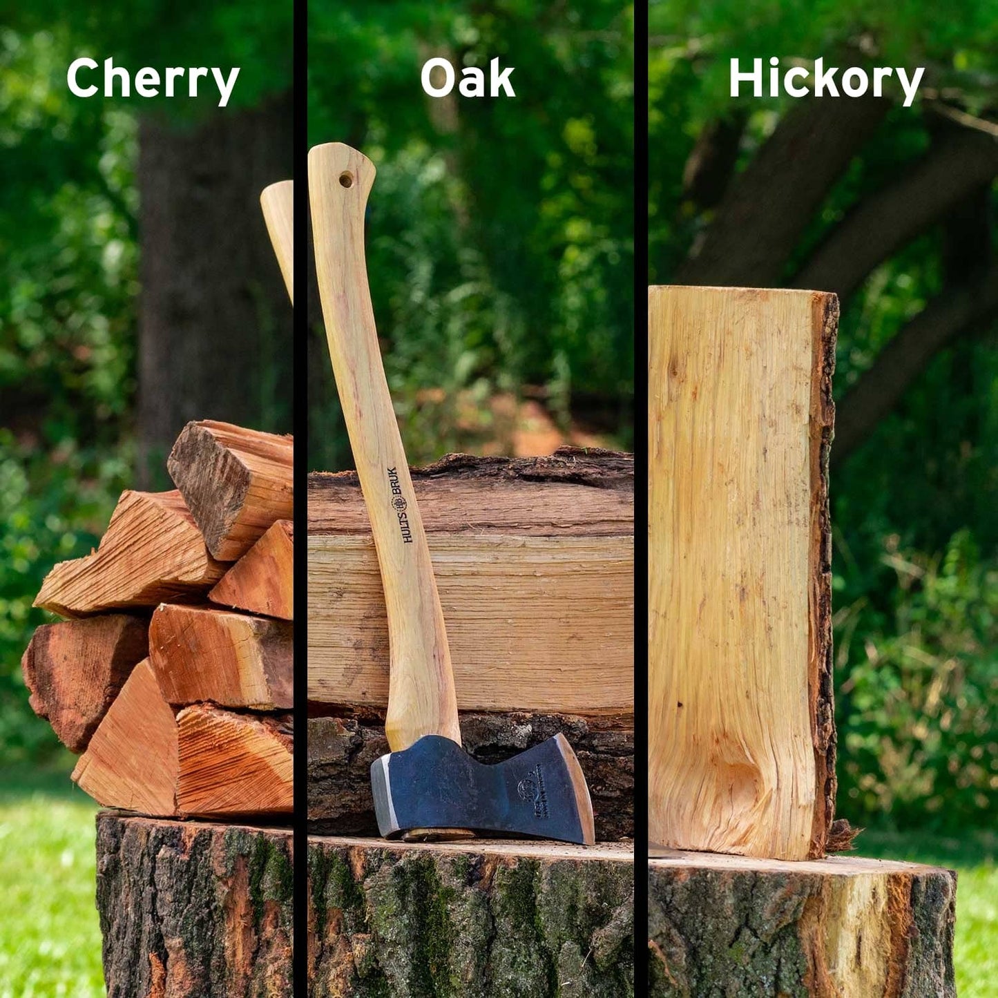 Premium Mixed Firewood