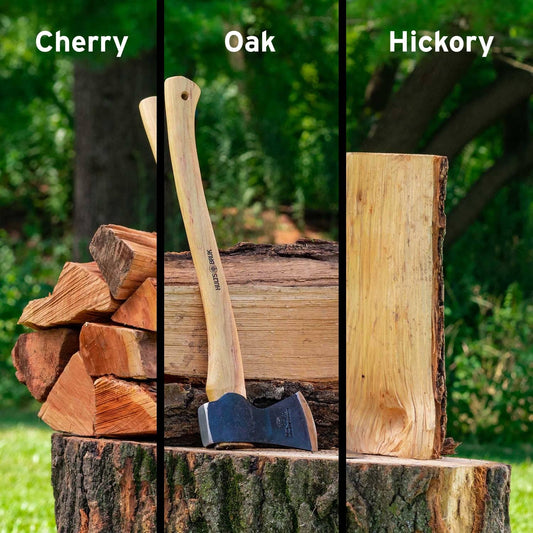 Premium Mixed Firewood