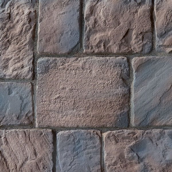 Slabs & Pavers : High Format New Mission 100 sf. TERRAIN - Plt