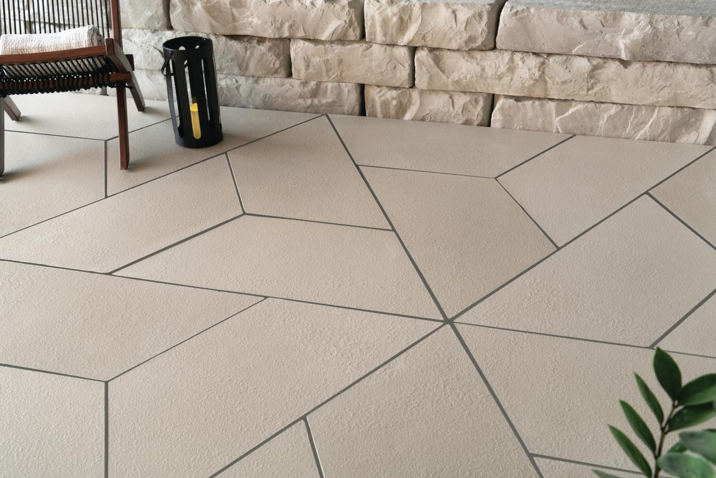 High Format Arcadia Slab 28 pcs. 81.8 sf. DUNE - Plt