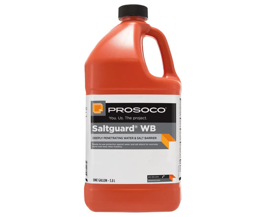 Techo-Bloc PROSOCO - SALTGUARD WB - 1 GAL