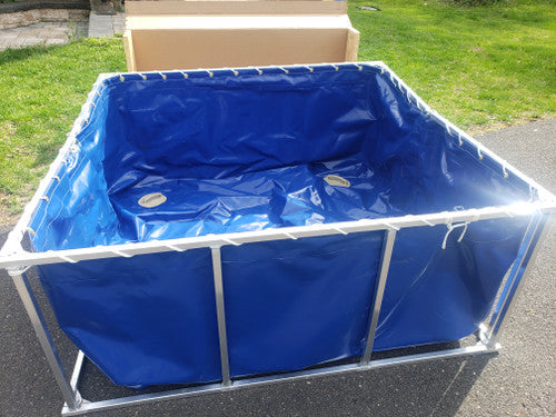 Aquascape COLLAPSIBLE FISH TANK