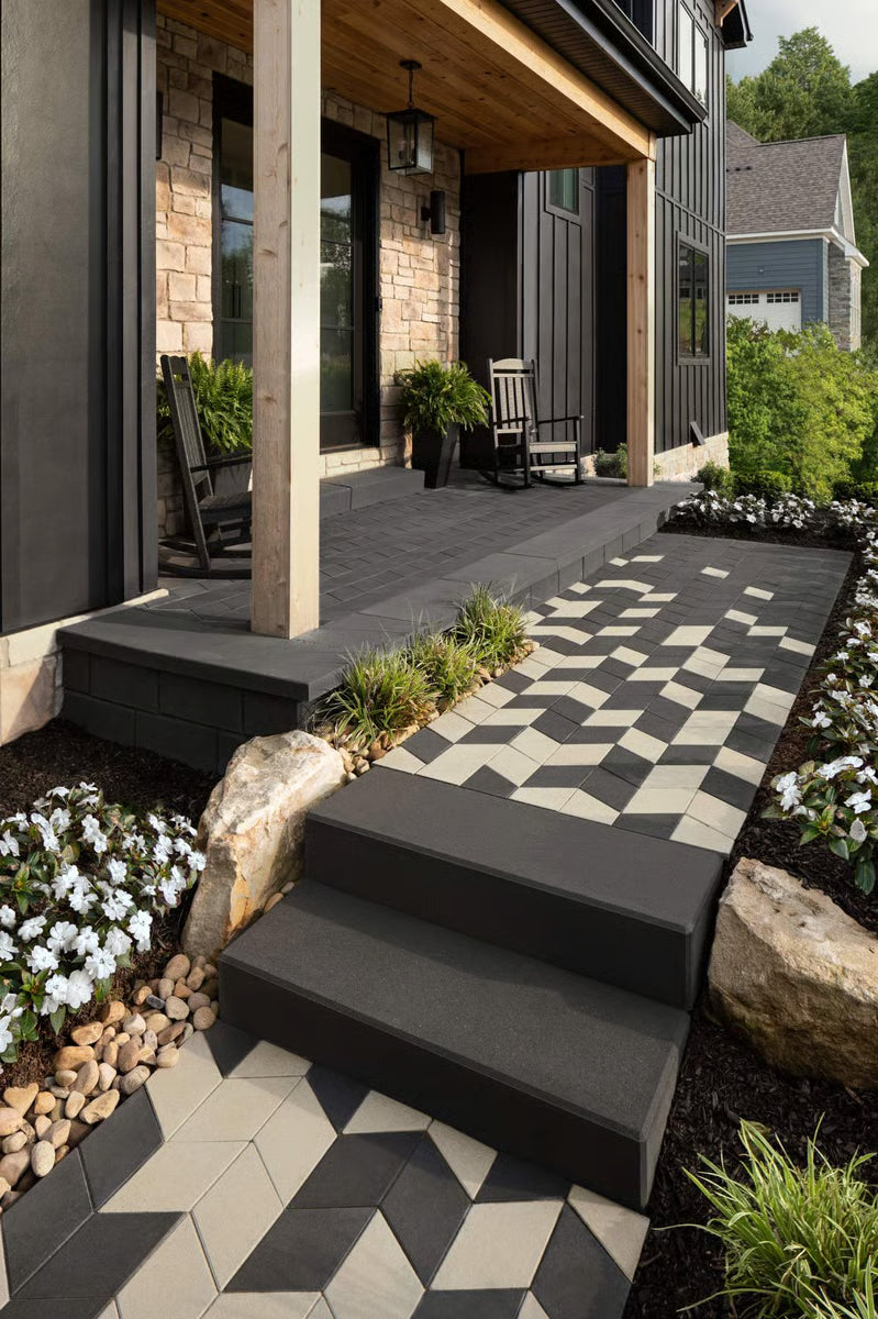 Techo-Bloc DIAMOND HD², SMOOTH, BEIGE CREAM Paver