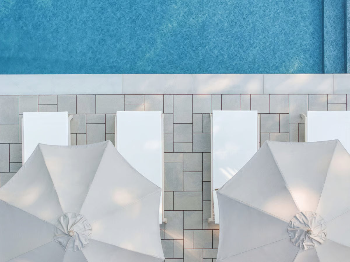 Techo-Bloc BLU 60 MM HD², SMOOTH, CHAMPLAIN GREY