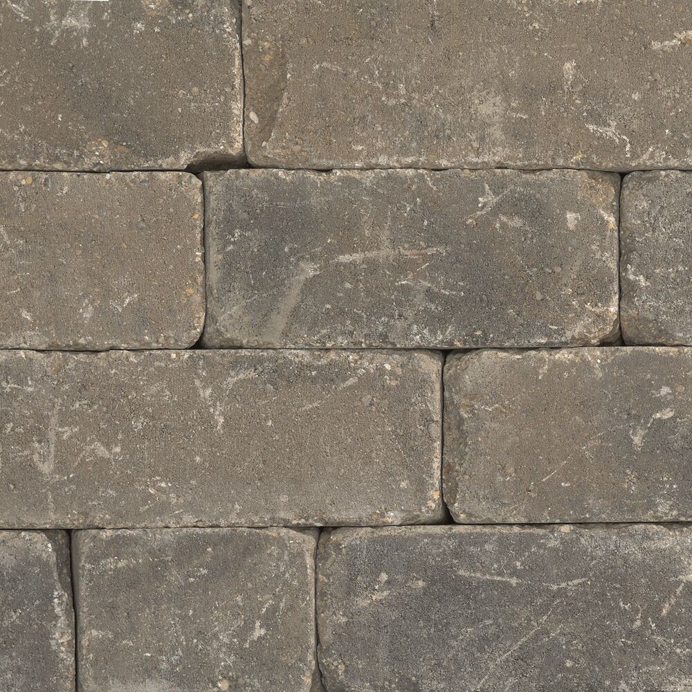 Belgard Cotswold Mist Weston 3-Piece Paver Paver