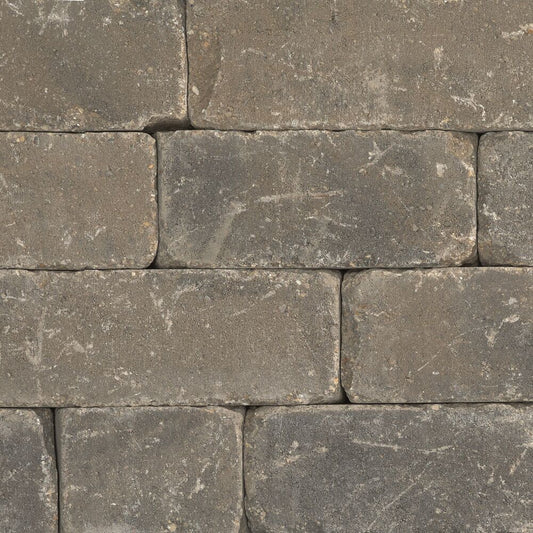 Belgard Cotswold Mist Weston 3-Piece Paver Paver
