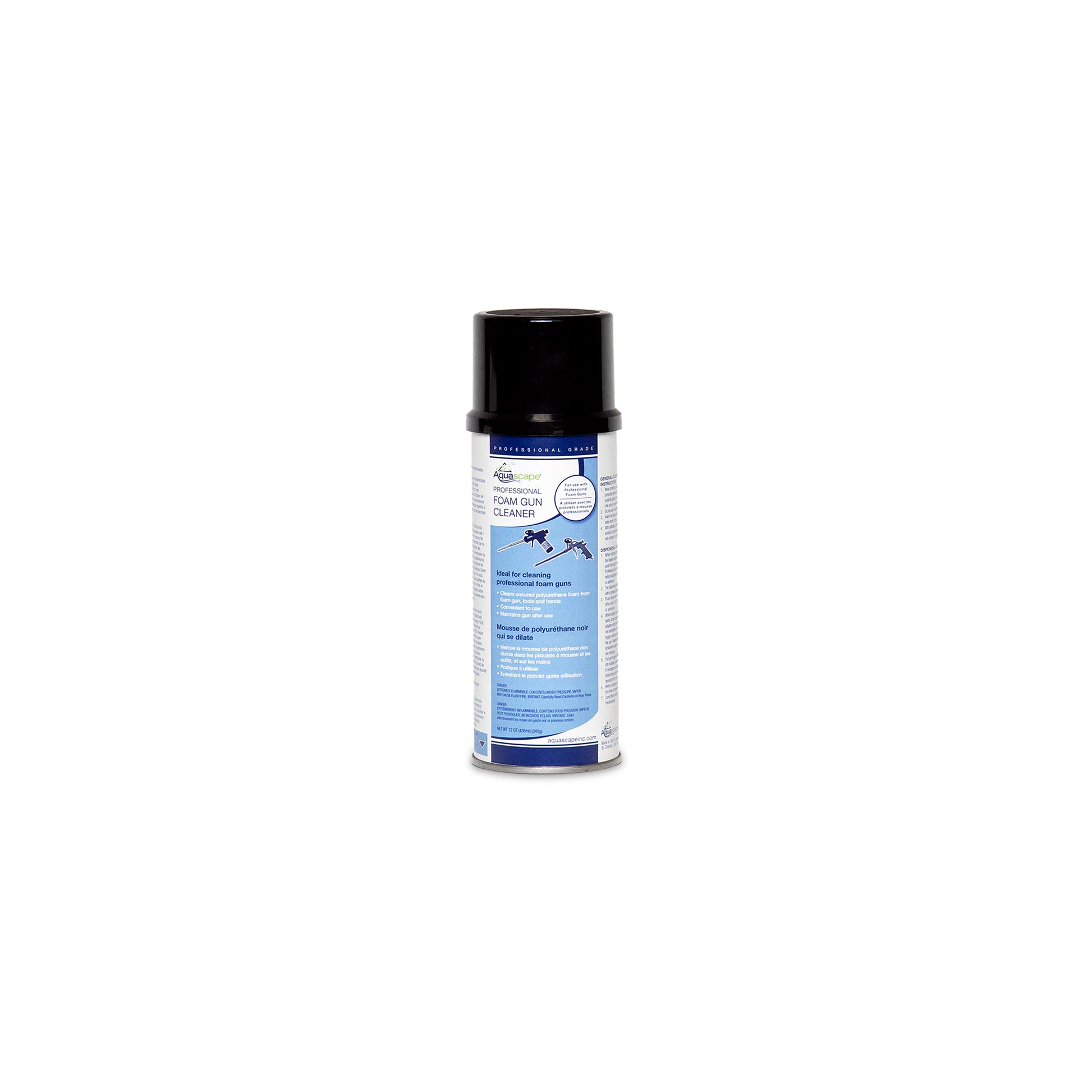 Aquascape Aquascape Professional Foam Gun Cleaner