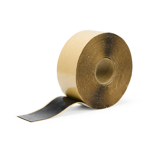 Aquascape EPDM DOUBLE-SIDED SEAM TAPE - 3" X 100' (7 CM X 30.48 M)
