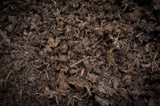 Organic Screened/Blended Compost