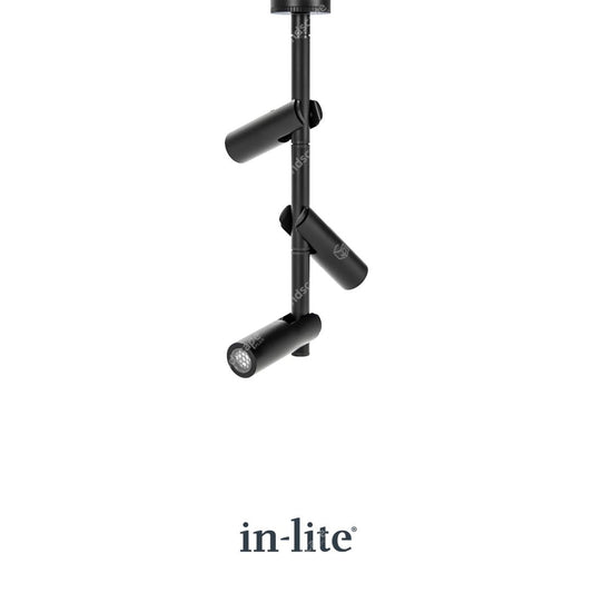 In-Lite AIM CEILING TRIPLE