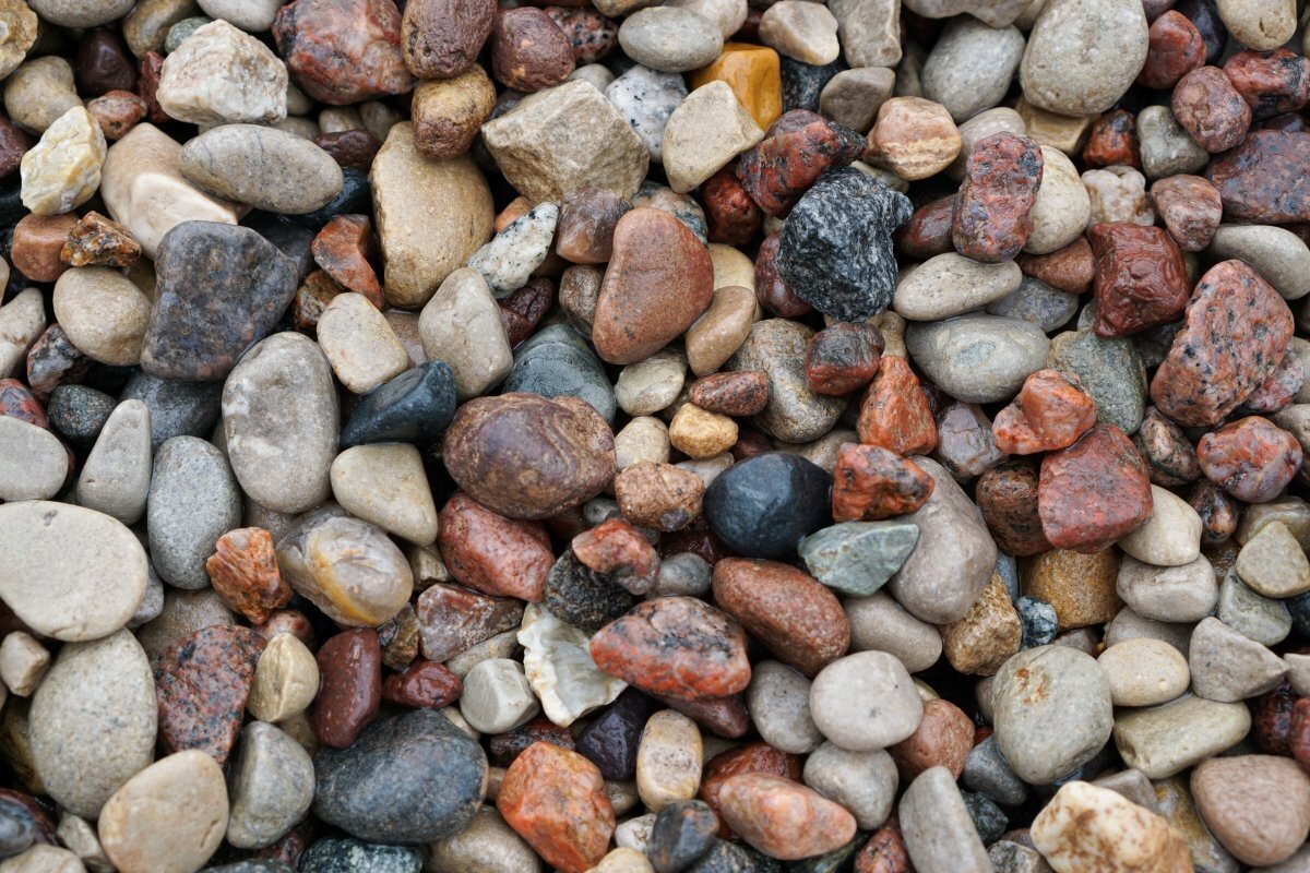 American Heritage Small 3/4" – Kane County Landscape Materials & Supply Co.