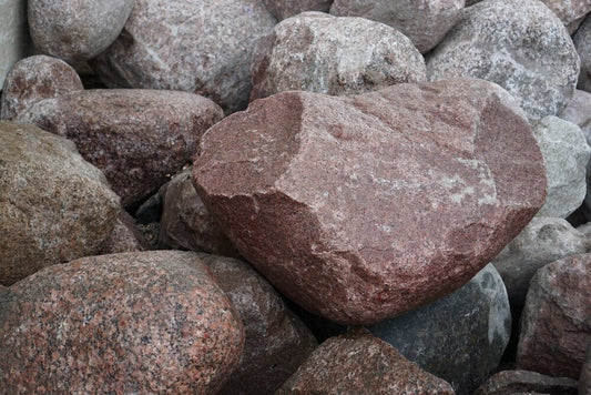 Granite Boulders 18-24"