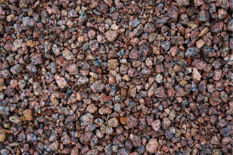 Pathway Granite Red – Kane County Landscape Materials & Supply Co.
