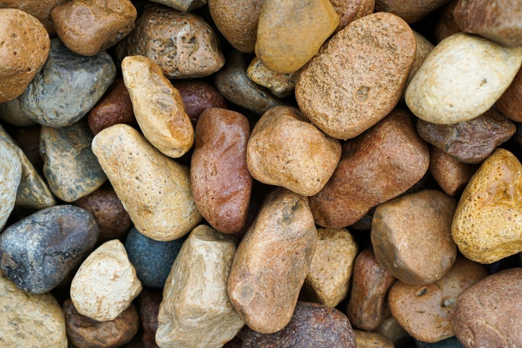Gravel and Sand – Kane County Landscape Materials & Supply Co.
