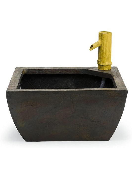 Aquascape CLEARANCE - AQUATIC PATIO POND KIT