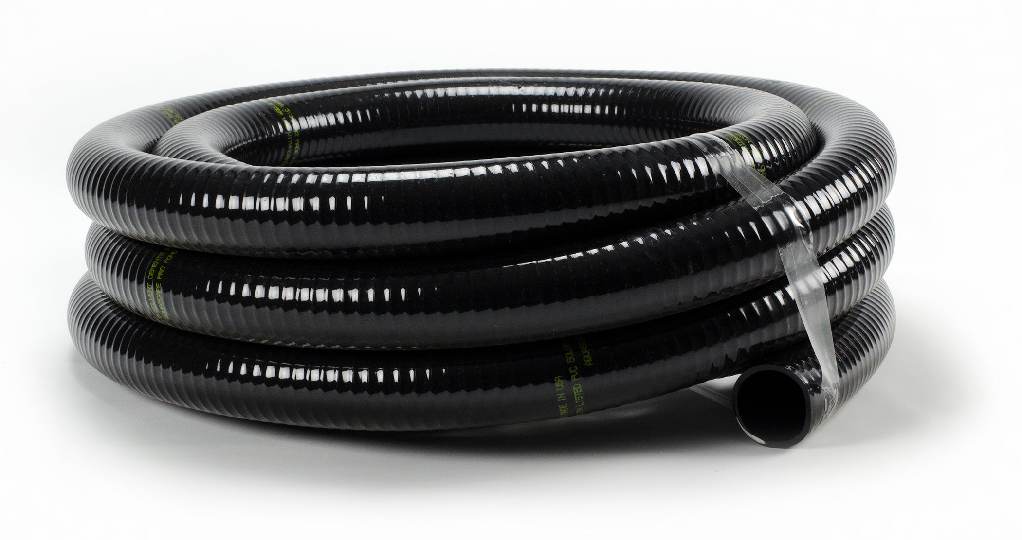 Aquascape AQUASCAPE FLEXIBLE PVC PIPE - 1-1/2