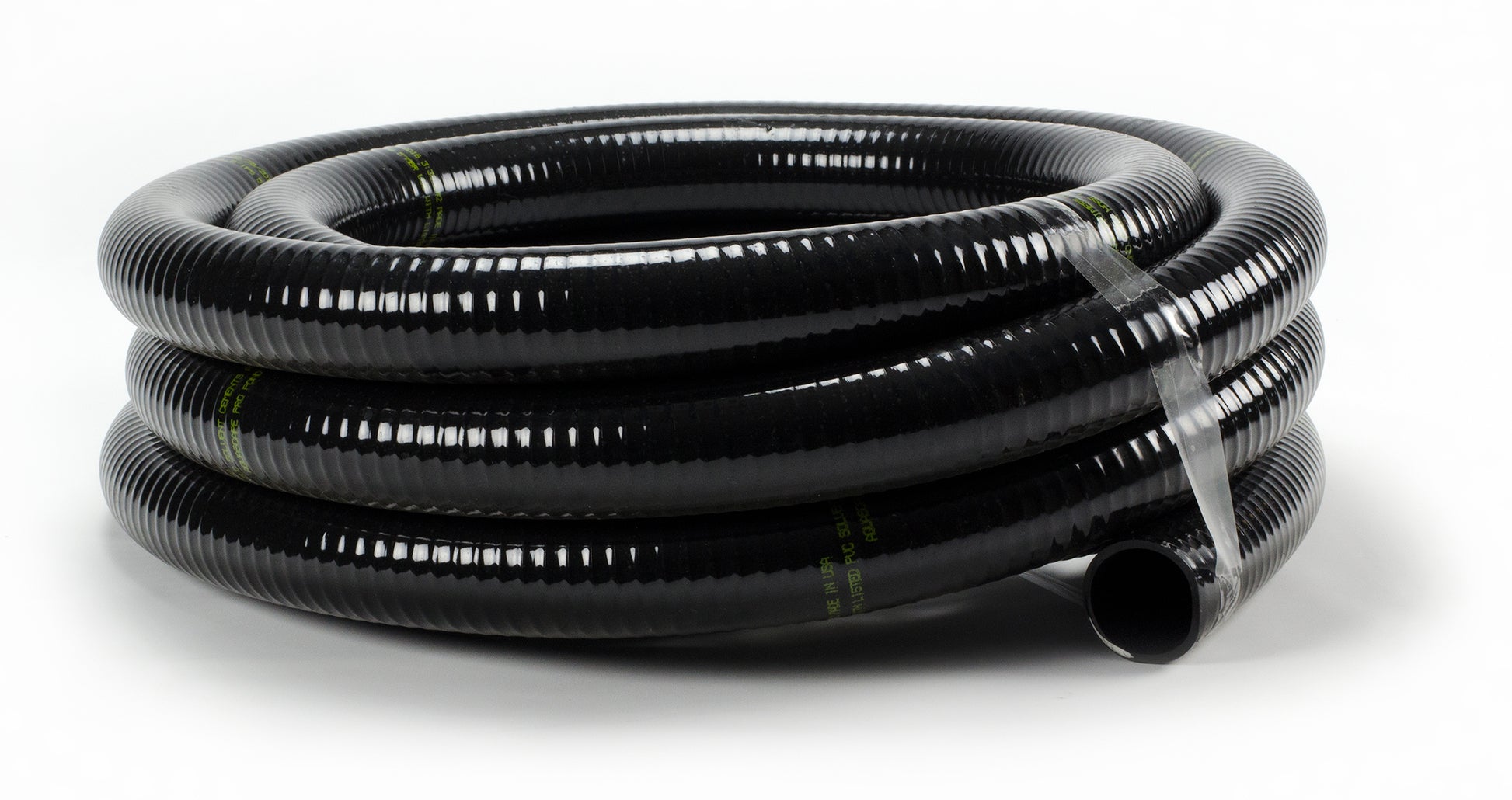 Aquascape AQUASCAPE FLEXIBLE PVC PIPE - 1-1/2" X 50' (15.24 M)