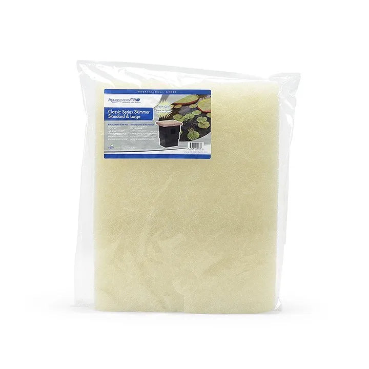 Aquascape CLASSIC SERIES STANDARD / LARGE POND SKIMMER FILTER MAT